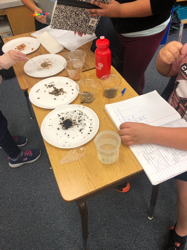 Oakhurst Elementary School (OakhurstFWISD) Twitter