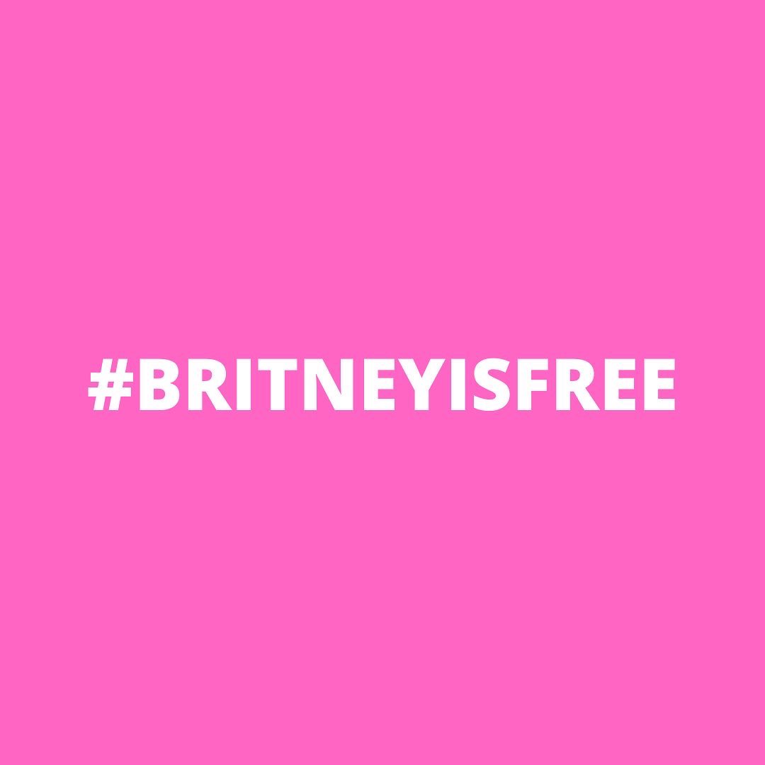 La tutela de Britney va más allá de los 14 años. El martirio y los abusos comenzaron desde el inicio de su carrera. Nunca ha merecido el trato, el acoso y las burlas a las que la sometieron. Merece todo el respeto y admiración del mundo. 

Por fin se hizo justicia. 

#FreeBritney