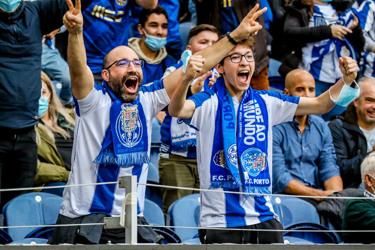 FCPorto tweet picture