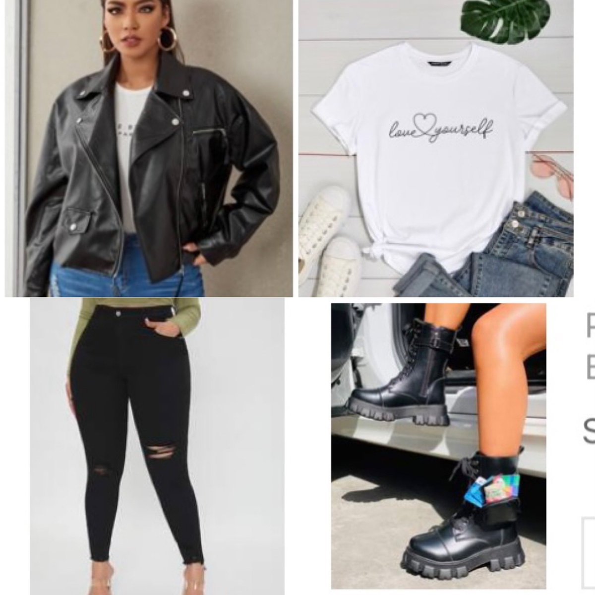 yoongismoon_'s tweet photo. A few of my outfits for the concert #BTSTickets #BTSCONCERT #btsconcerttickets #btsconcertLA #concertoutfit #yoongi #yoongicore #PermissionToDanceOnStageLA https://t.co/AytIXGn1IR