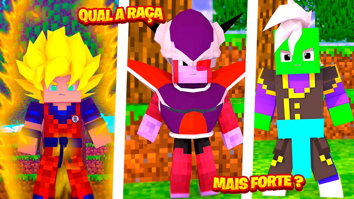 - Vulcan Effect's -

Artista : @_akuma_777
Tema : Dragon Ball
Dual : No

A criatividade está no modo de como você enxerga a realidade ao seu redor

Rt's 🔁+ Fav's ❤️ são apreciados