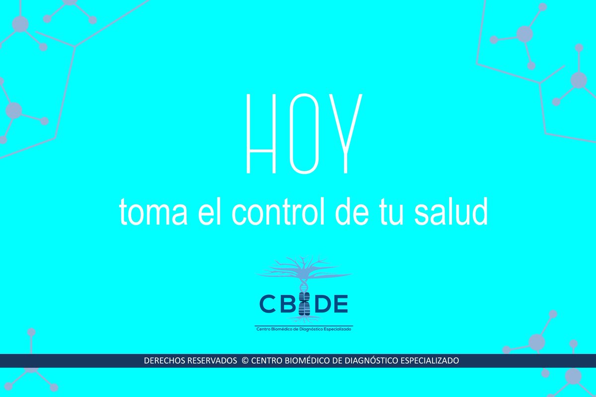 cbide_oaxaca's tweet photo. Tú #salud, es lo más importante 🍒🚴‍♂️
#LaboratorioClínico 🧑‍🔬 #CBDE
#CuidamosDeTi ♥️ 👨‍👩‍👦

https://t.co/auwU69R6x6 

#Oaxaca #ChequeoDeRutina #AnálisisClínicos #Ejercicio #BuenaAlimentación https://t.co/OOwJWnbsjy