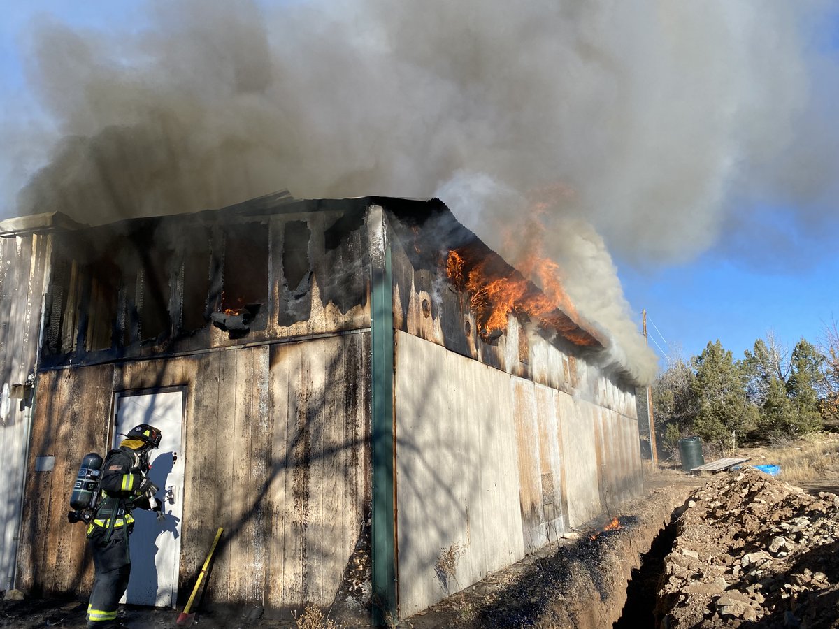 Colorado River Fire Rescue tweet media