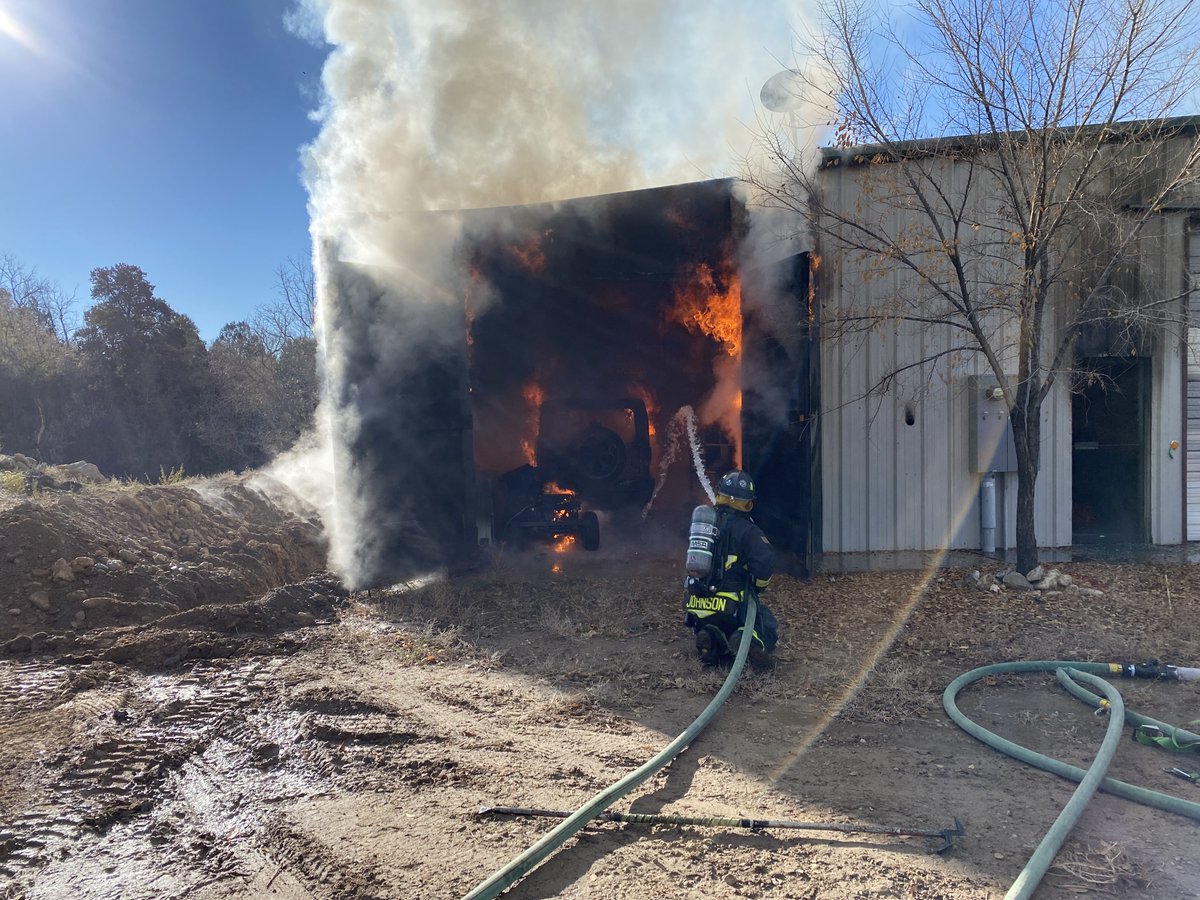 Colorado River Fire Rescue tweet media