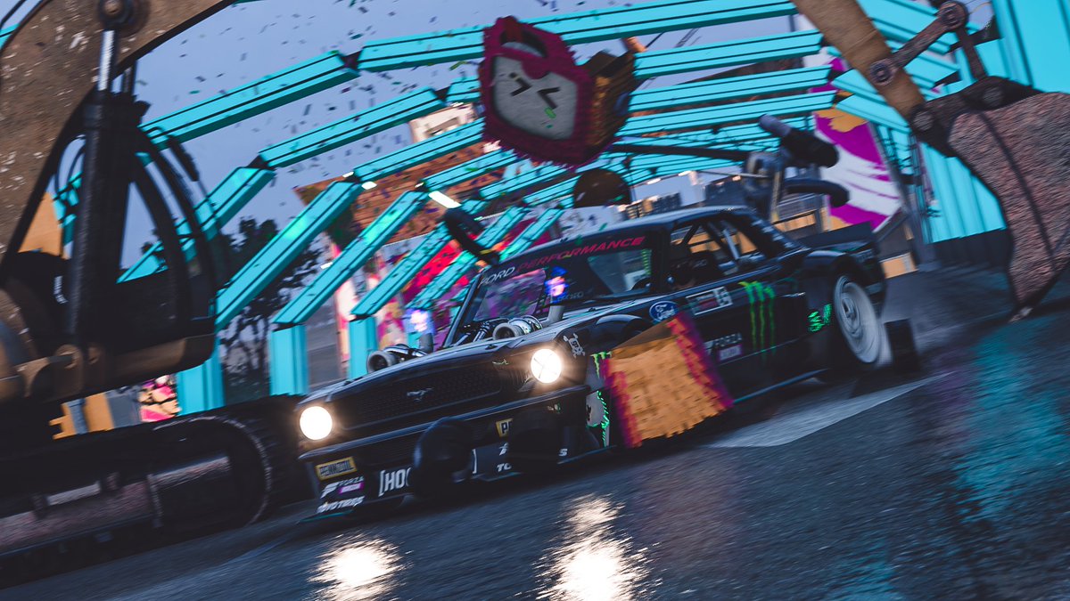 grijkee's tweet photo. Just made my first ever 
@ForzaHorizon
 event, go try it out! Share code: 171 502 131 #forzahorizon5 #WelcomeToTheFestival https://t.co/7gEHyieedo