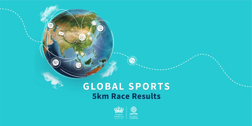 METJaguars's tweet image. Congratulations to the Track and Field team for earning 3 medals in the NAE Global Sports Competition 5K race!!!