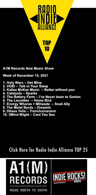 A1M Records tweet media