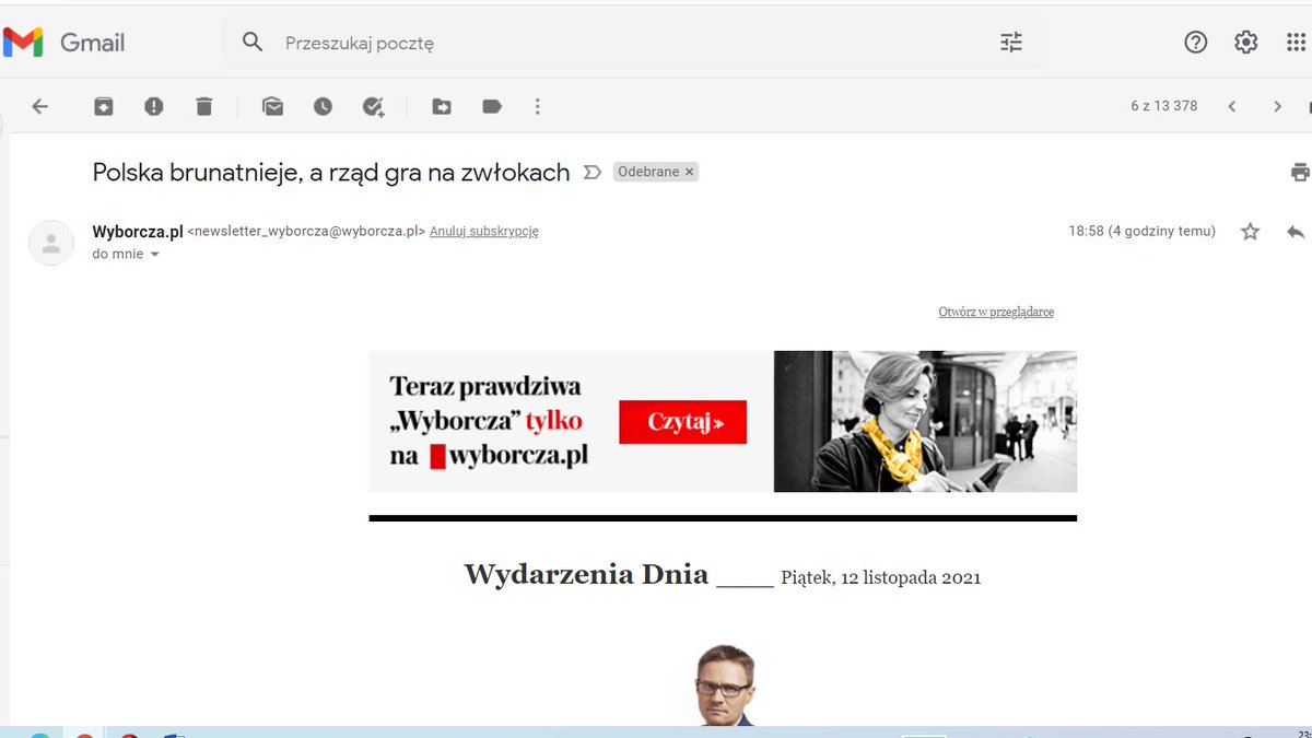 Stanisław Żerko tweet media