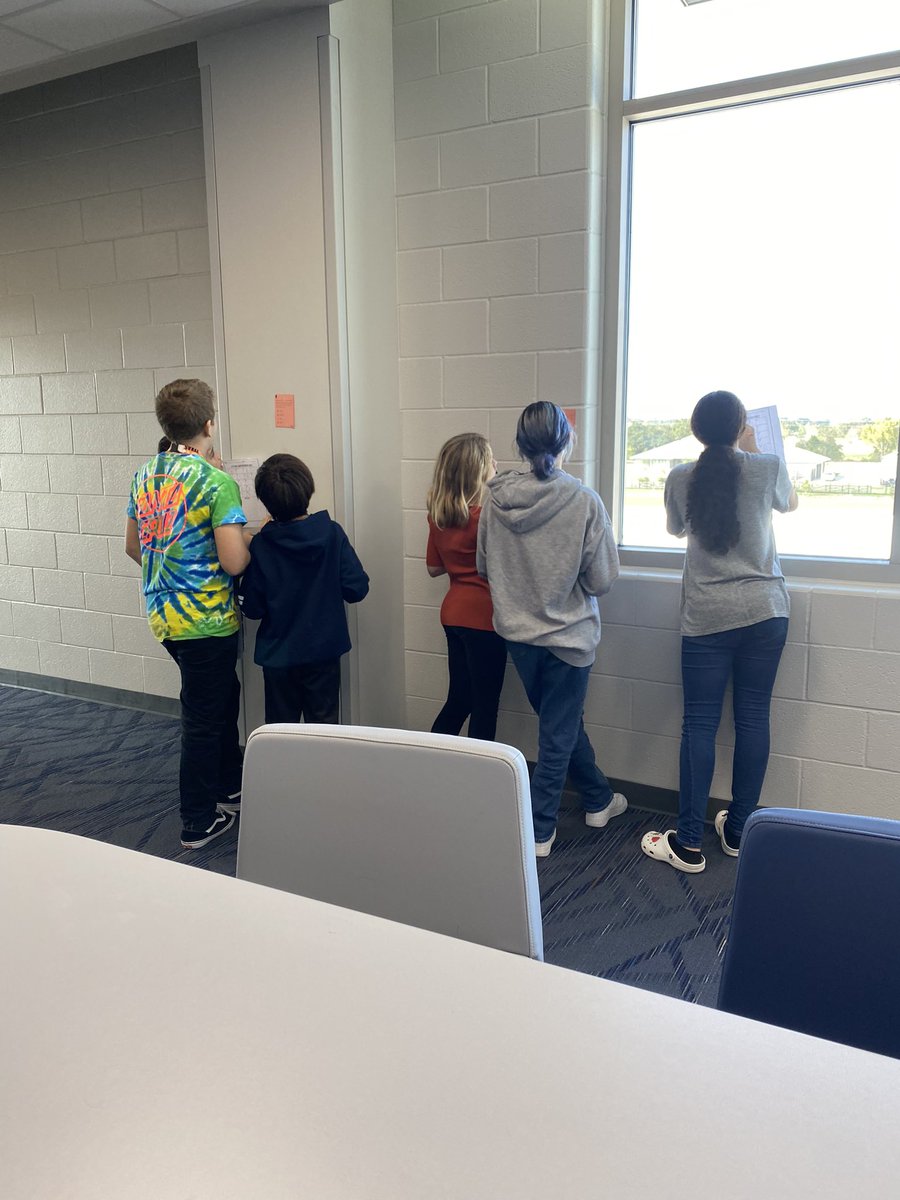 Ms_Sanders_'s tweet photo. We love a walk about!!!! We have been practicing generating equivalent fractions, decimals, &amp; percents! #wearehaskett https://t.co/41lR8ZIFX8