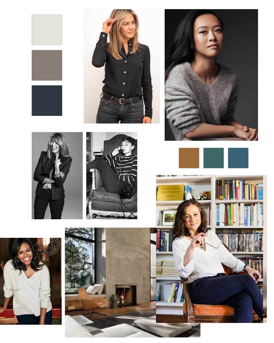 What's your style?
Can you  articulate it? 

Is it modern or traditional? 
French? Global? Americana?
Eclectic or  classic?

There are  so many words we can use to describe how we want to dress, our style aesthetic—and not all of them have the same meaning to everyone—so it c
