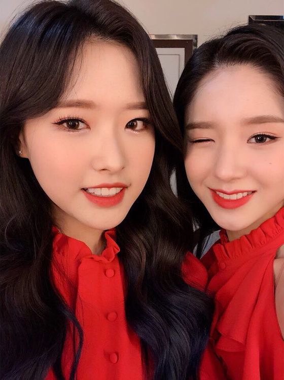 #희진 #HEEJIN #HappyOliviaHyeDay