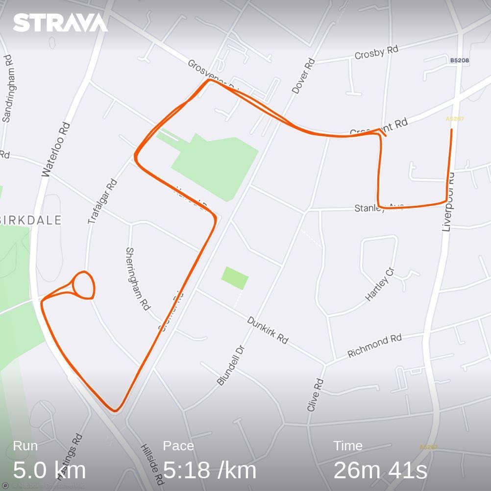 bigbaddoctor's tweet photo. Post work short run was therapy and missed the rain but very blustery by the seaside!
Great week at work and since has been since our wonderful holiday to reset, and come back refreshed a few weeks ago
#cysticfibrosis #PalliativeCare #kaftrio #NHS #pallaborativeNW https://t.co/MMNGONcxdu