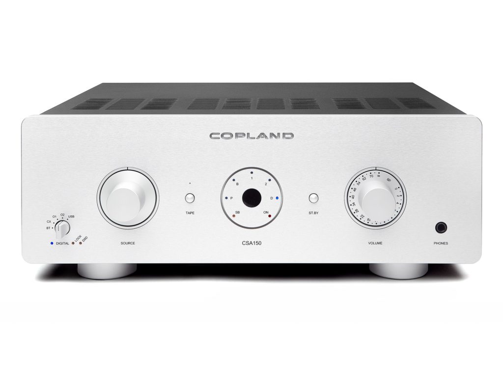 FreshHiFi's tweet image. Copland CSA150 - опять "нагибридничали"! - fresh-hifi.ru/news/copland-c…