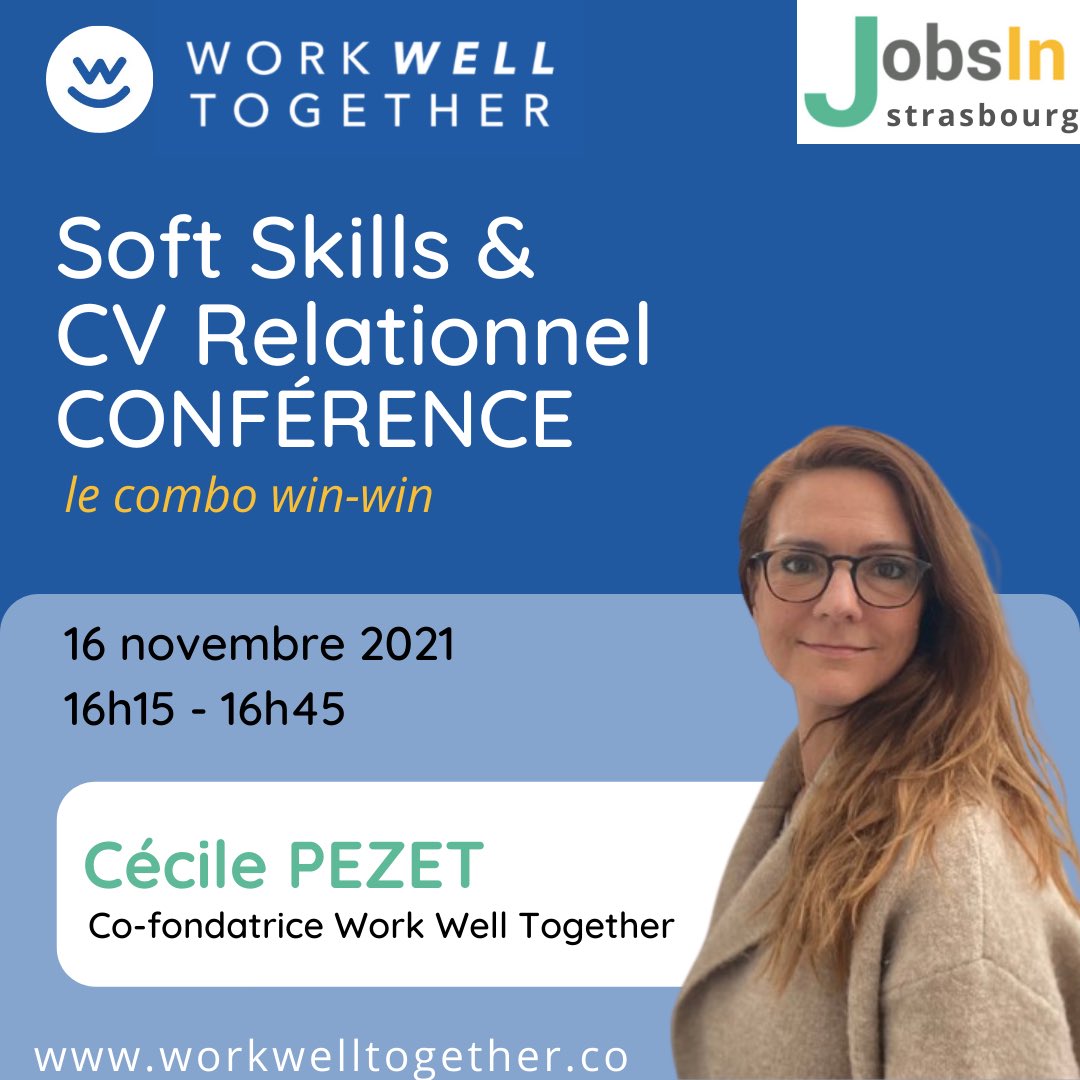 Work Well Together tweet media