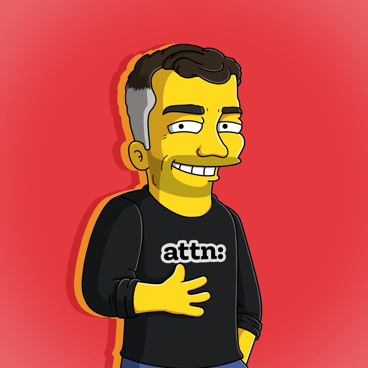 Yellow Fellows tweet media