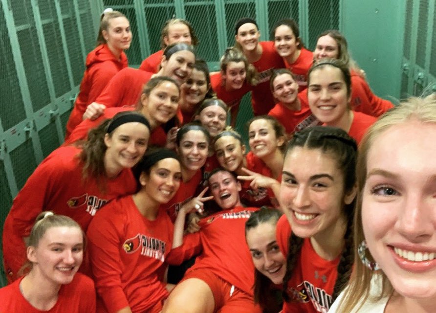 CatholicU_WBB tweet media
