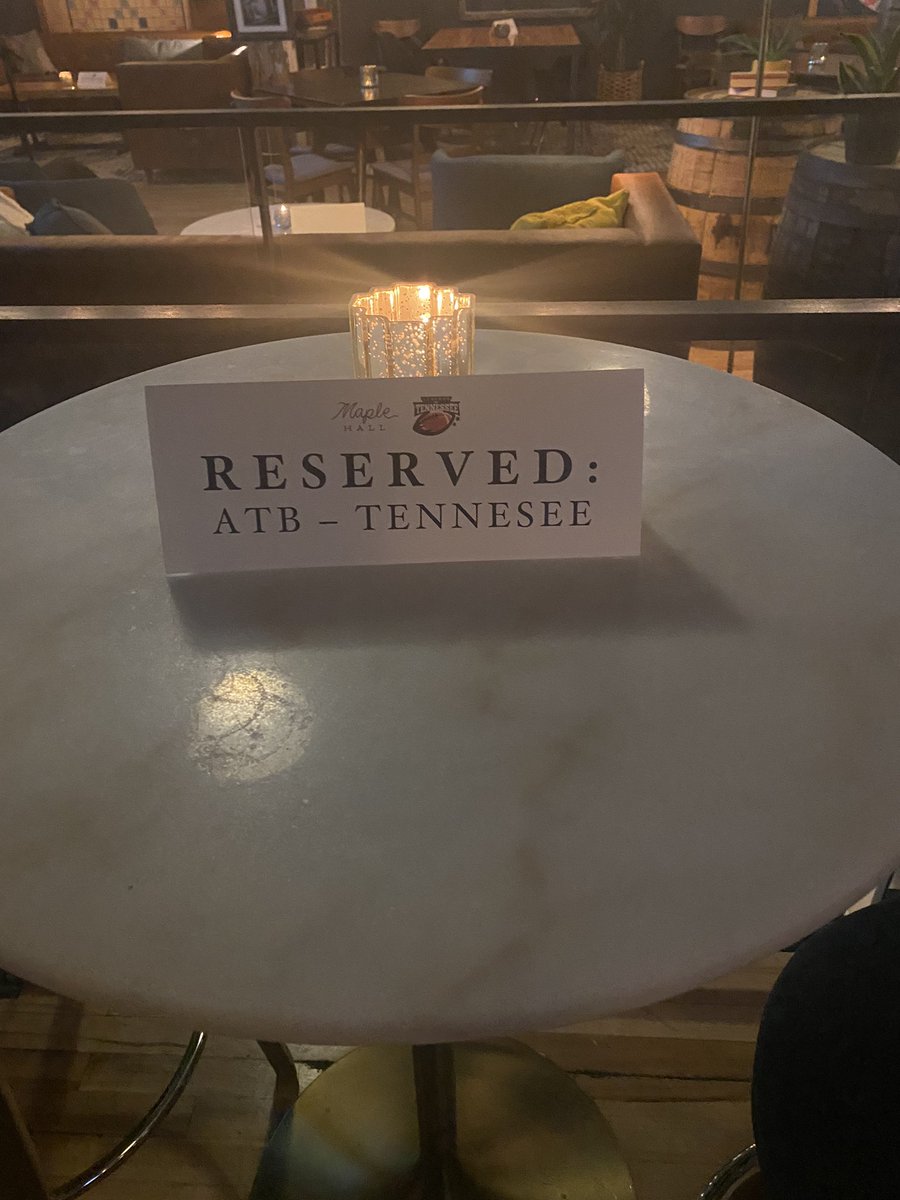 Vols ATB - Tennessee Volunteers tweet media