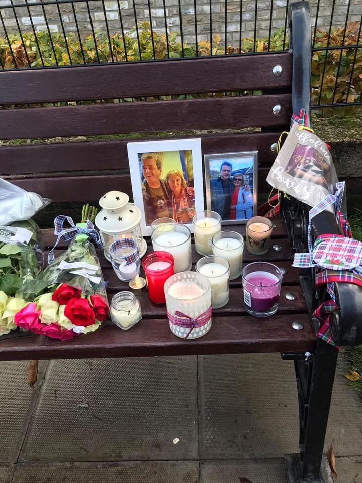 LottaloveEmi's tweet photo. 💞💫🐾#LeslieRichardMckeown🐾💫💞
November 12, 2021 
Pictures shared with Hayley Sandrey xx
#Hackney #HackneyDownsPark (3) https://t.co/4TNhLTZZkU