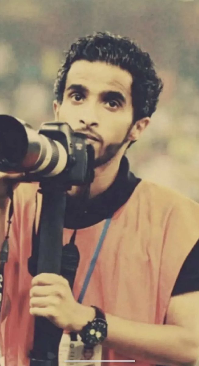 وليد الزهراني tweet media