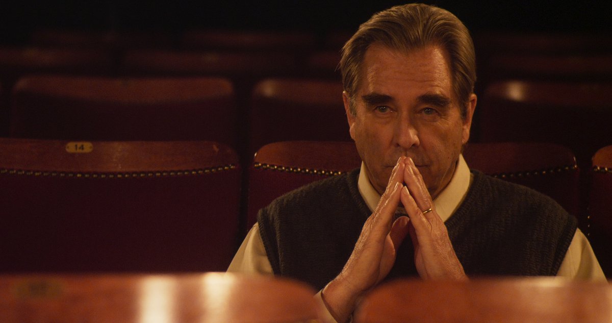 Acting: The First Six Lessons tweet media