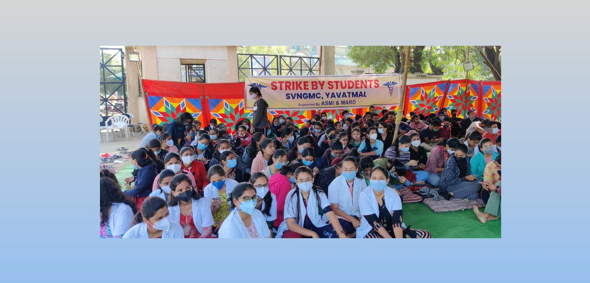 RadhaRathi13's tweet photo. #JusticeForAshokPal
#justicefordrashokpal 

Strike Day 3 https://t.co/8al6dUP8eX