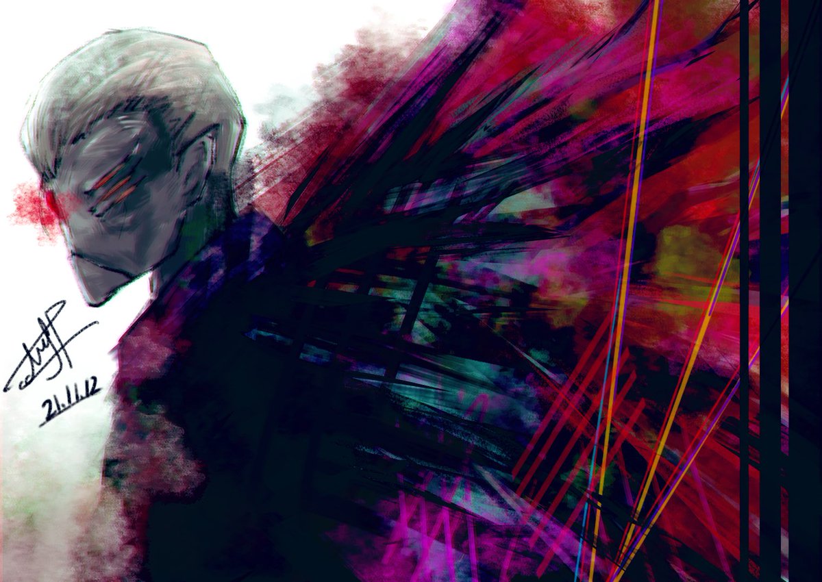 Happy Birthday Lilith 神代利世生誕祭21 東京喰種 Tokyoghoul ツイレポ