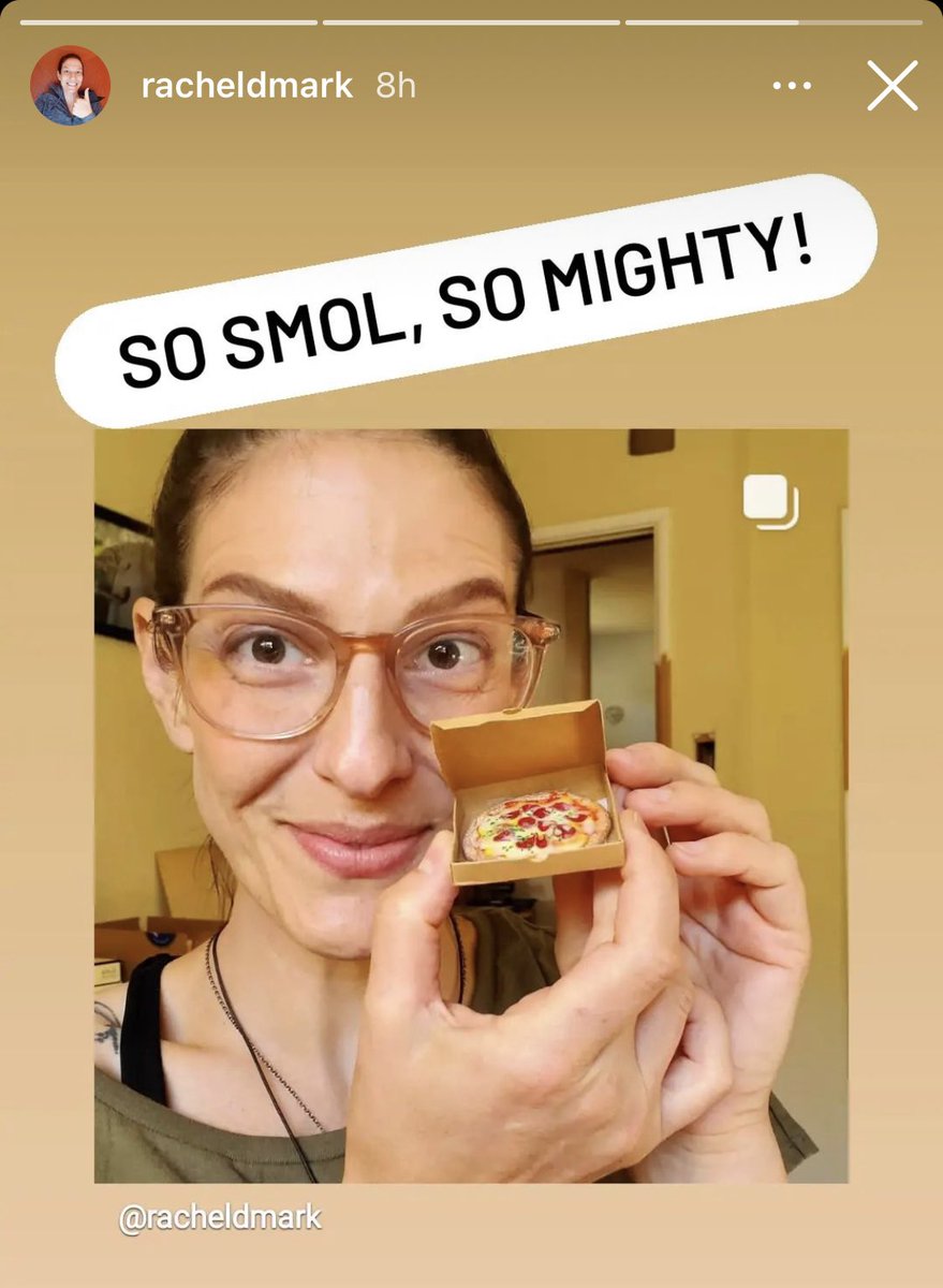 sawdustbear's tweet image. We sold out of original 2D art and the meat pizzas, but there is a handful of Rachel incredible miniature veggie pizza PARTY PACKS still available! 

And we hit $6000! 

#projectpizza2021