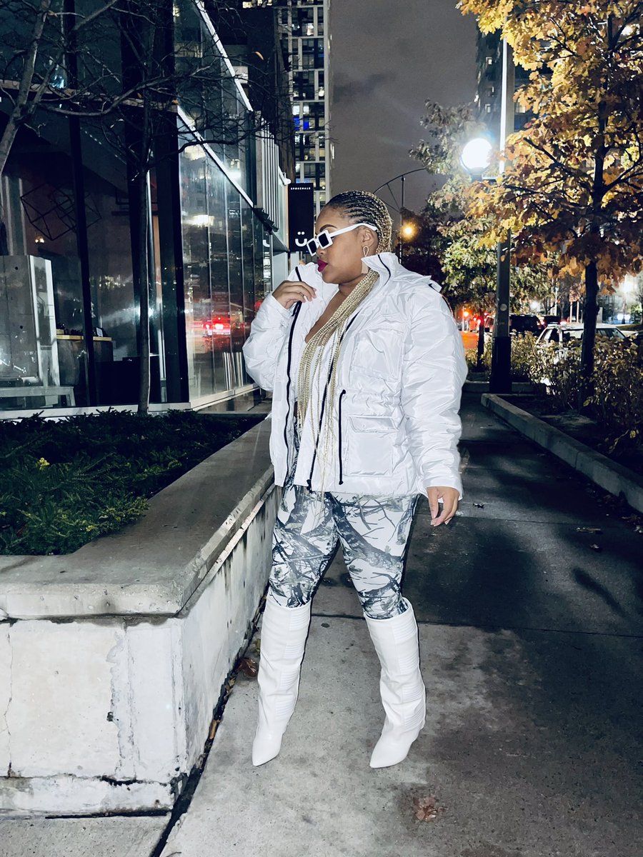 AtiaAddicted's tweet photo. I’ve always been me, I guess I know myself #6ixSide #TiVember 🇨🇦 https://t.co/LVoUOotlWz