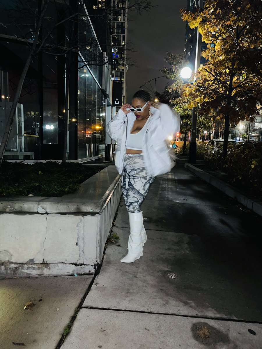 AtiaAddicted's tweet photo. I’ve always been me, I guess I know myself #6ixSide #TiVember 🇨🇦 https://t.co/LVoUOotlWz