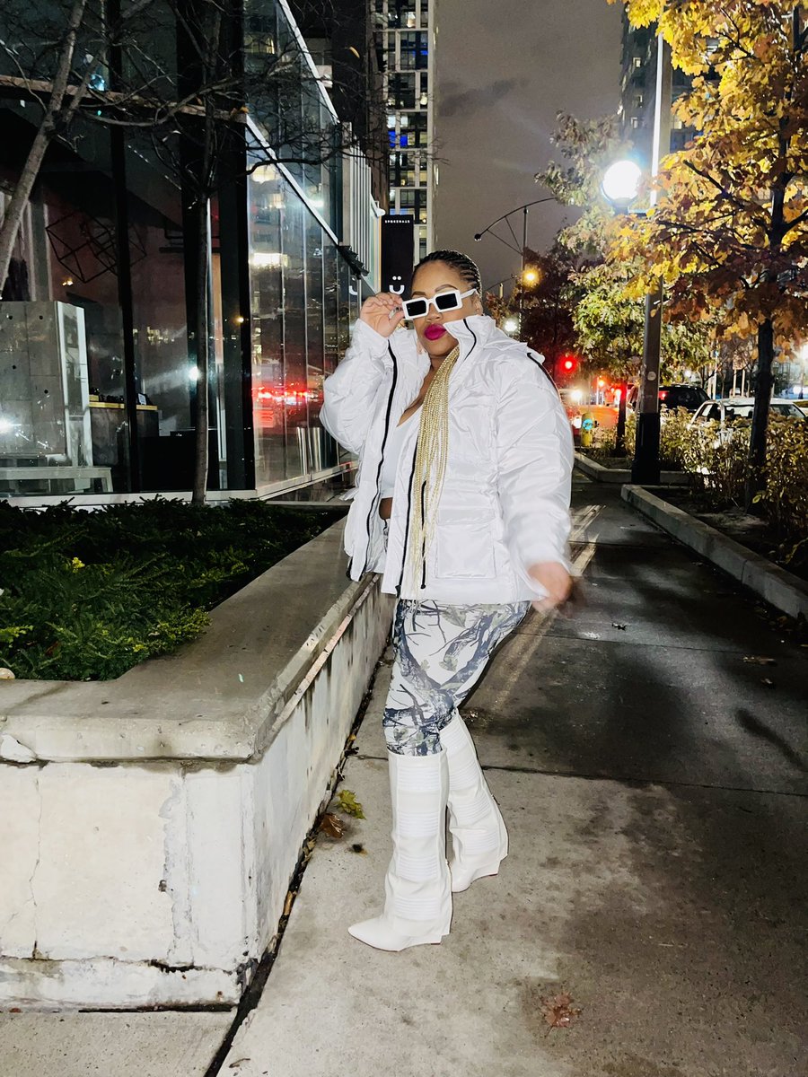AtiaAddicted's tweet photo. I’ve always been me, I guess I know myself #6ixSide #TiVember 🇨🇦 https://t.co/LVoUOotlWz
