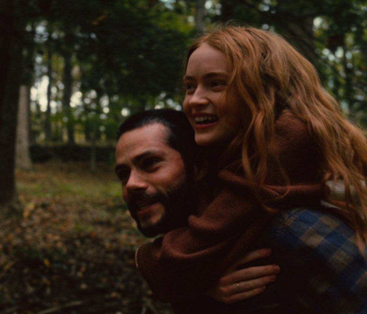 ผมต้องพูดอะไรอีกมะ ไม่มั้ง เอาว่าไปดูซ้ำรอบที่สี่ห้าหกกันเถอะพวก งานนี้พี่เขาตีบทแตกอีก งานละเอียด งานดี เคมีทั้งสองคนสุดยอดมากกกกกจนอินไปด้วย 👍🏼

youtu.be/tollGa3S0o8