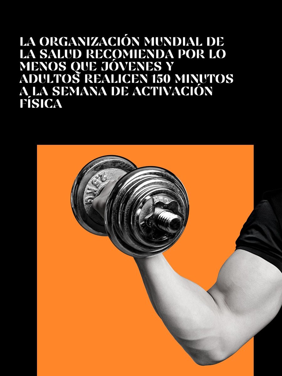 LosFitfluencers's tweet photo. #ejercicio #FitnessFriday https://t.co/JF7DnrmMRe