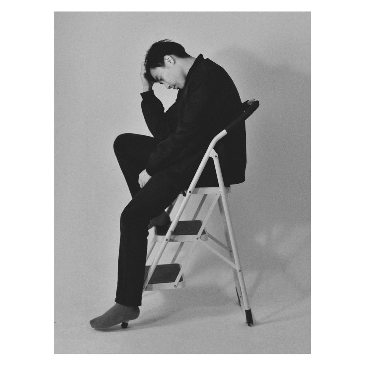 B_memoire's tweet photo. ロンリーアクタープロジェクト
Vol.34
Compagnie "Belle mémoire"
『Fill in black』
本日最終日です!
劇場でお待ちしております🙇♂️
11/13(土)14:00/18:00
※開場は開演の30分前です。
#ベルメモア
#lap34
#ロンリー34 https://t.co/J0KTbCOhVp