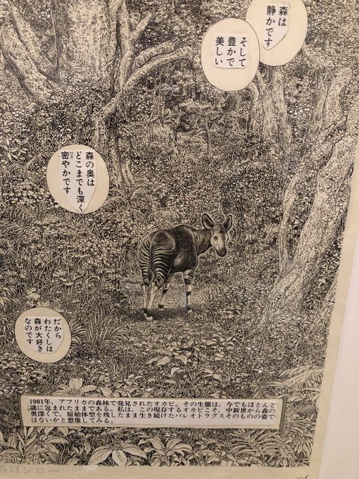 目が潰れるわい 