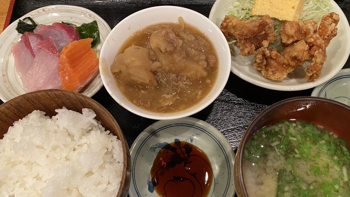 モリカ tweet media