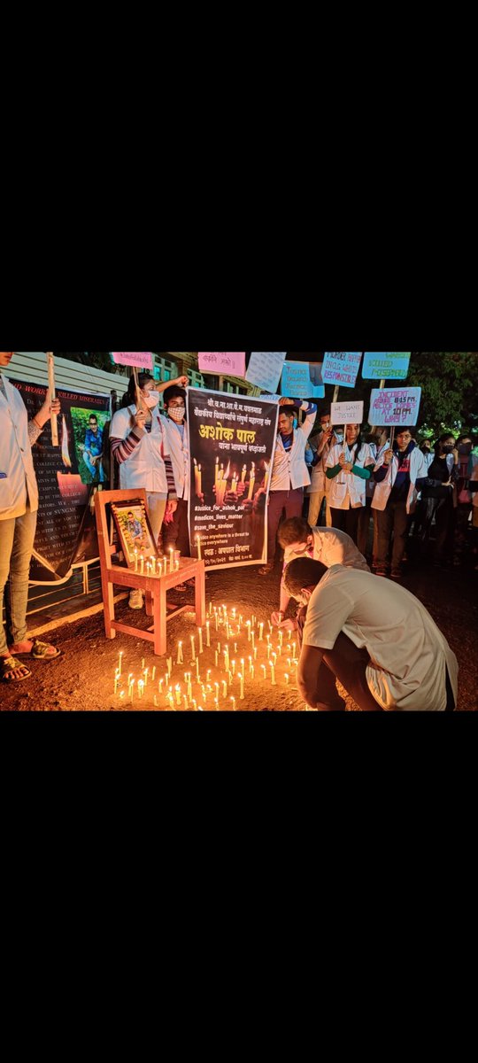 speakng_scalpel's tweet photo. in our country cricket is trending and in news headlines for weeks, even kangna and swara matters more
Final year MBBS student has been stabbed to death at the college campus and it doesn't even bother anyone. 
#JusticeForAshokPal https://t.co/sNvT3gFJ8P