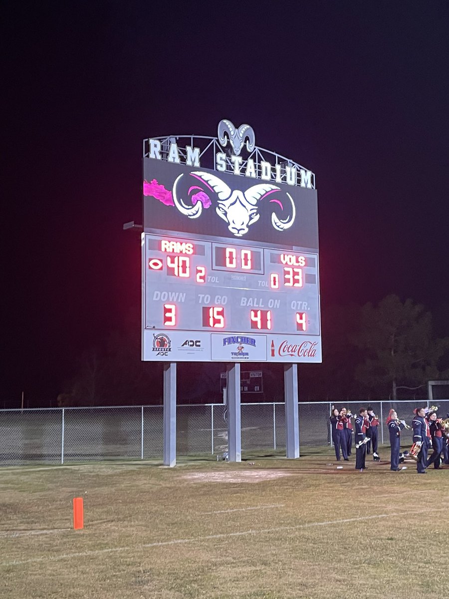 jfvella's tweet photo. Faith Academy 40 Central Clay County 33 FINAL #alpreps @BenThomasPreps https://t.co/w4sHg5vGjH