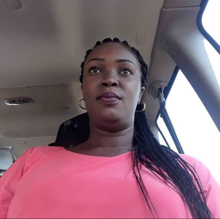 Lordphizzy1's tweet image. How she looks