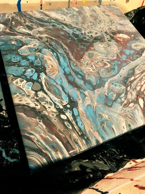 It&rsquo;s an art kinda night 🎨🖌 https://t.co/Al6GenOk90<a href="/tag/mvsales"class="tags"><span>#mvsales</span></a>