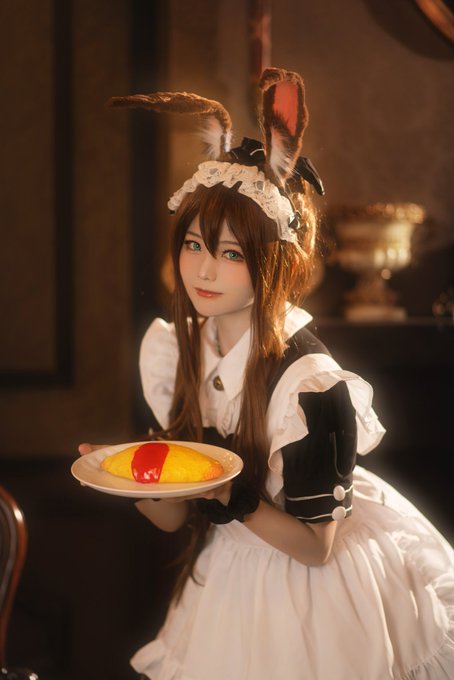 コスプレイヤーRokaのTwitter画像99