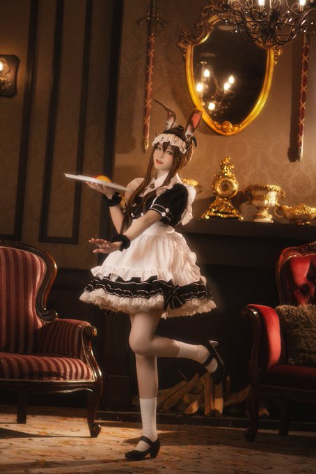 コスプレイヤーRokaのTwitter画像100