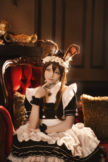 コスプレイヤーRokaのTwitter画像101