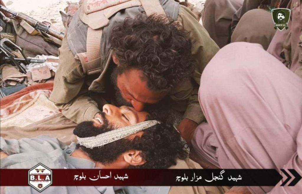 shimshuk_Baloch's tweet photo. #13NovBalochMartyrsDay
#Ustads https://t.co/E6HdM7COC6