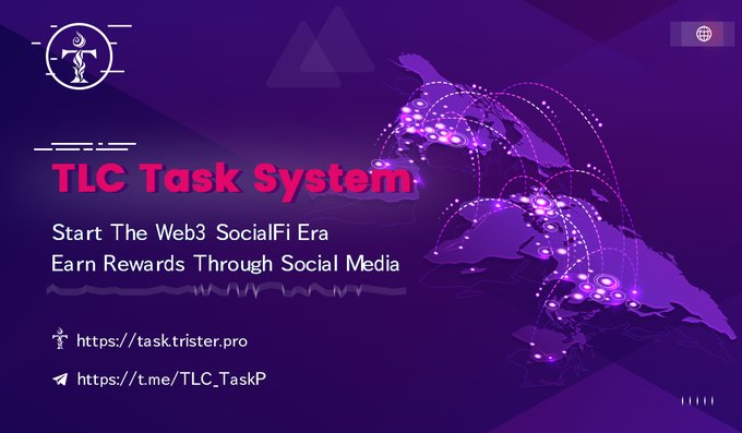 Kormani7's tweet photo. A public beta campaign for millions $ reward task
Complete tasks to earn and share the millions of #rewards in the task pool.
get into https://t.co/9qjEc1FW8W
#AIRDROP #Earn #TWFI #TLC #Trister
Please join all fast ⏩ https://t.co/F21k4DMWWk