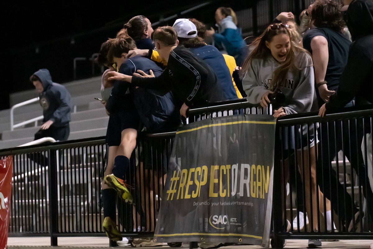 SAC_Athletics's tweet photo. MSOCC: The Coker Cobras and the Mars Hill Lions are set to play in the SAC Soccer Championship this Sunday!! #MSOCC https://t.co/wYdgnDm0Yl