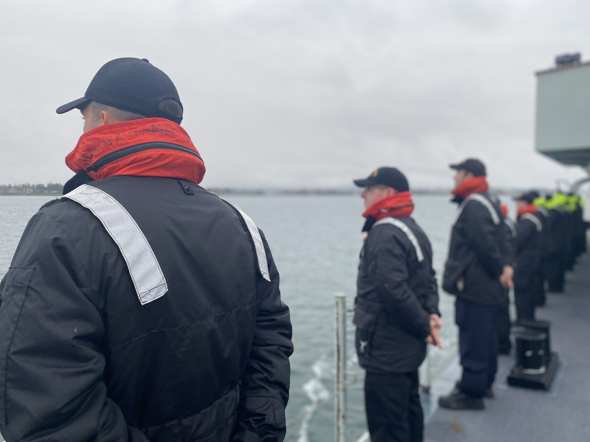 HMCS/NCSM Brandon tweet media