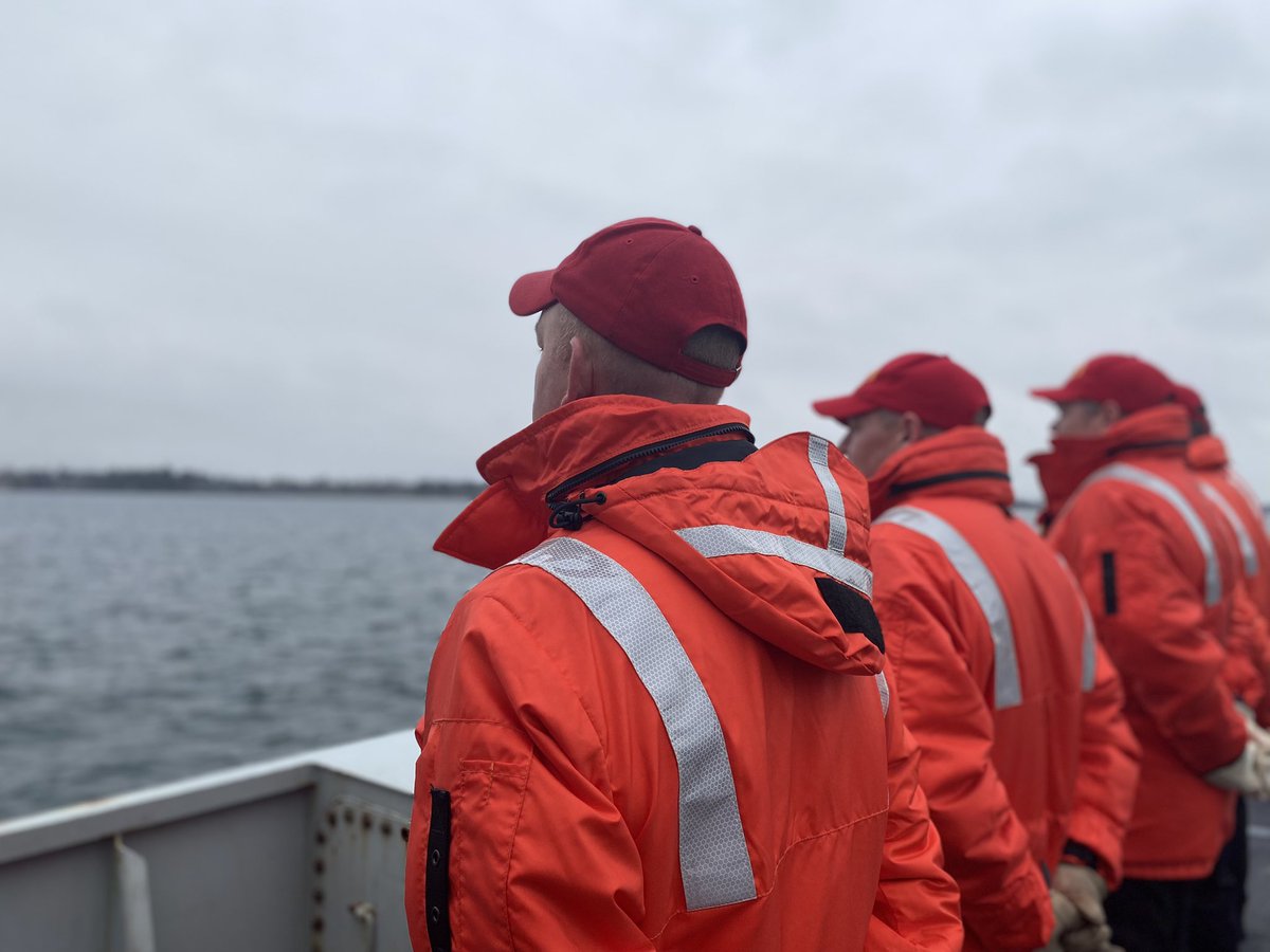 HMCS/NCSM Brandon tweet media