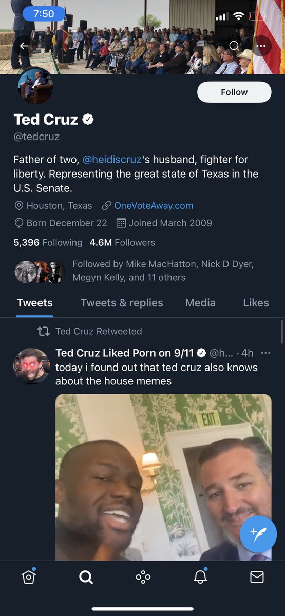 Miles Johnson (Miles_johnson50) Twitter