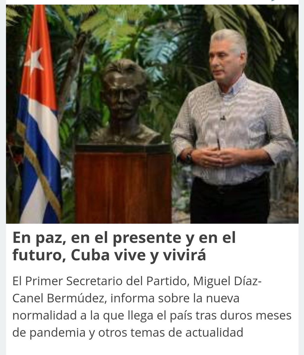 Atención a la Población del INRH. (@ariel_inrh) on Twitter photo 