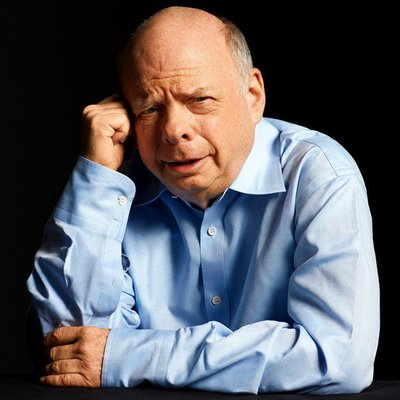 Happy Birthday to Wallace Shawn. 